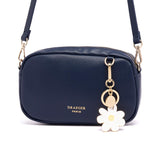 Charms Dorés Pâquerette 2