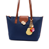 Charms Dorés Fleur Multicolor 2