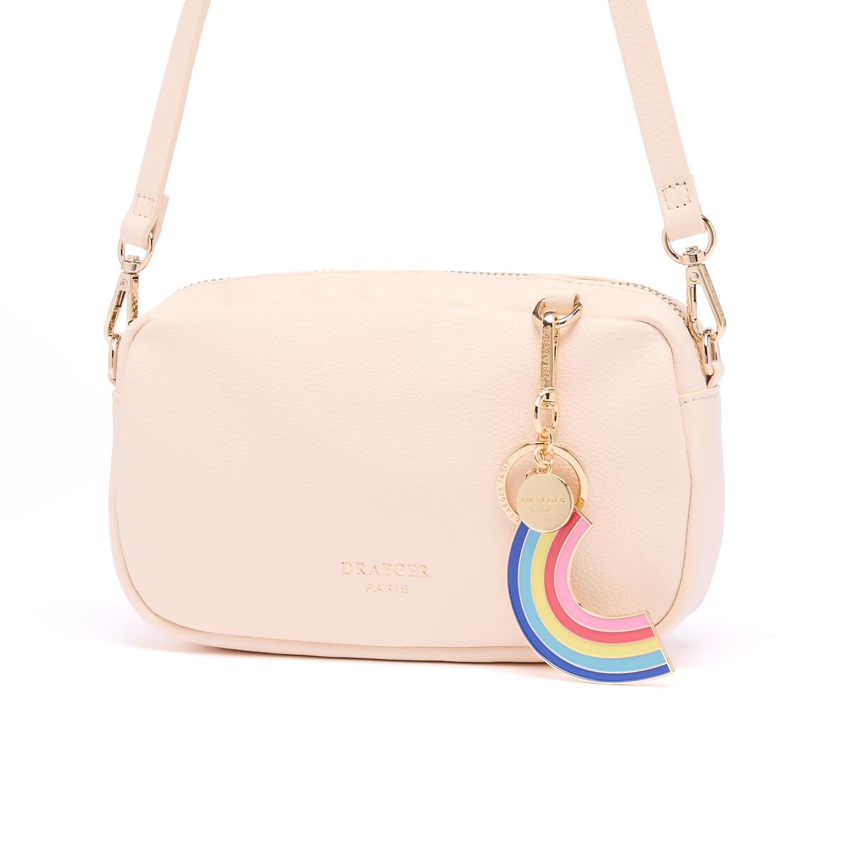 Charms Dorés Arc-en-ciel 2