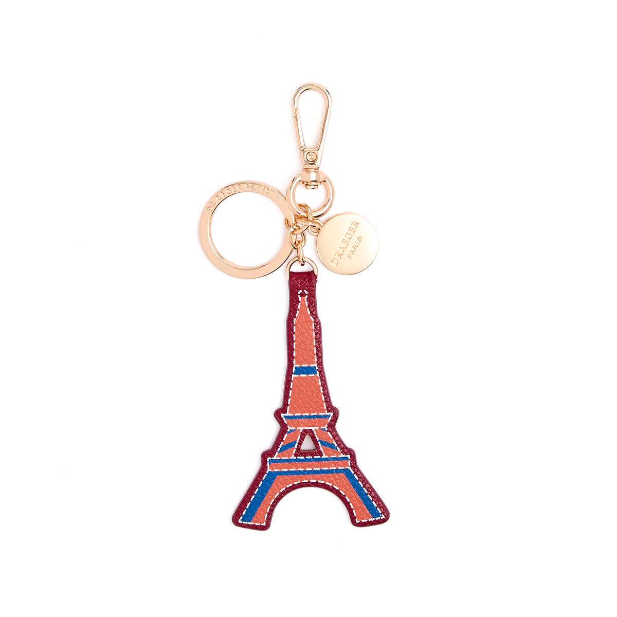 Charms Vegans Tour Eiffel 1