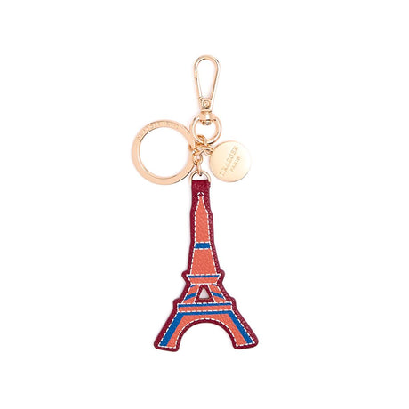 Charms Vegans Tour Eiffel 1