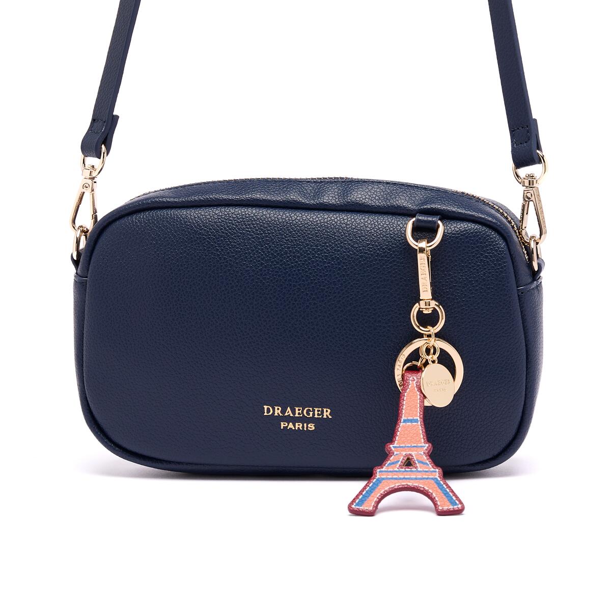 Charms Vegans Tour Eiffel 2