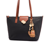 Charms Vegans Chat Marron 2