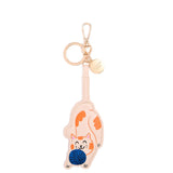 Charms Vegans Chat Pelote 1