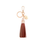 Charms Iconiques Lanière Cognac 1