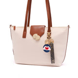 Charms Iconiques Languette Bleu Marine 2