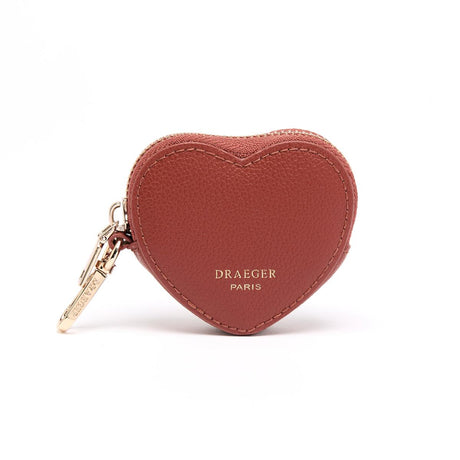 Etuis Coeur Cognac 1