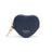 Etuis Coeur Bleu marine 1