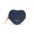 Etuis Coeur Bleu marine 1