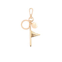 Charms flag Gold flag 1