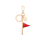 Charms flag Red flag 1