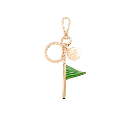 Charms flag Green flag 1