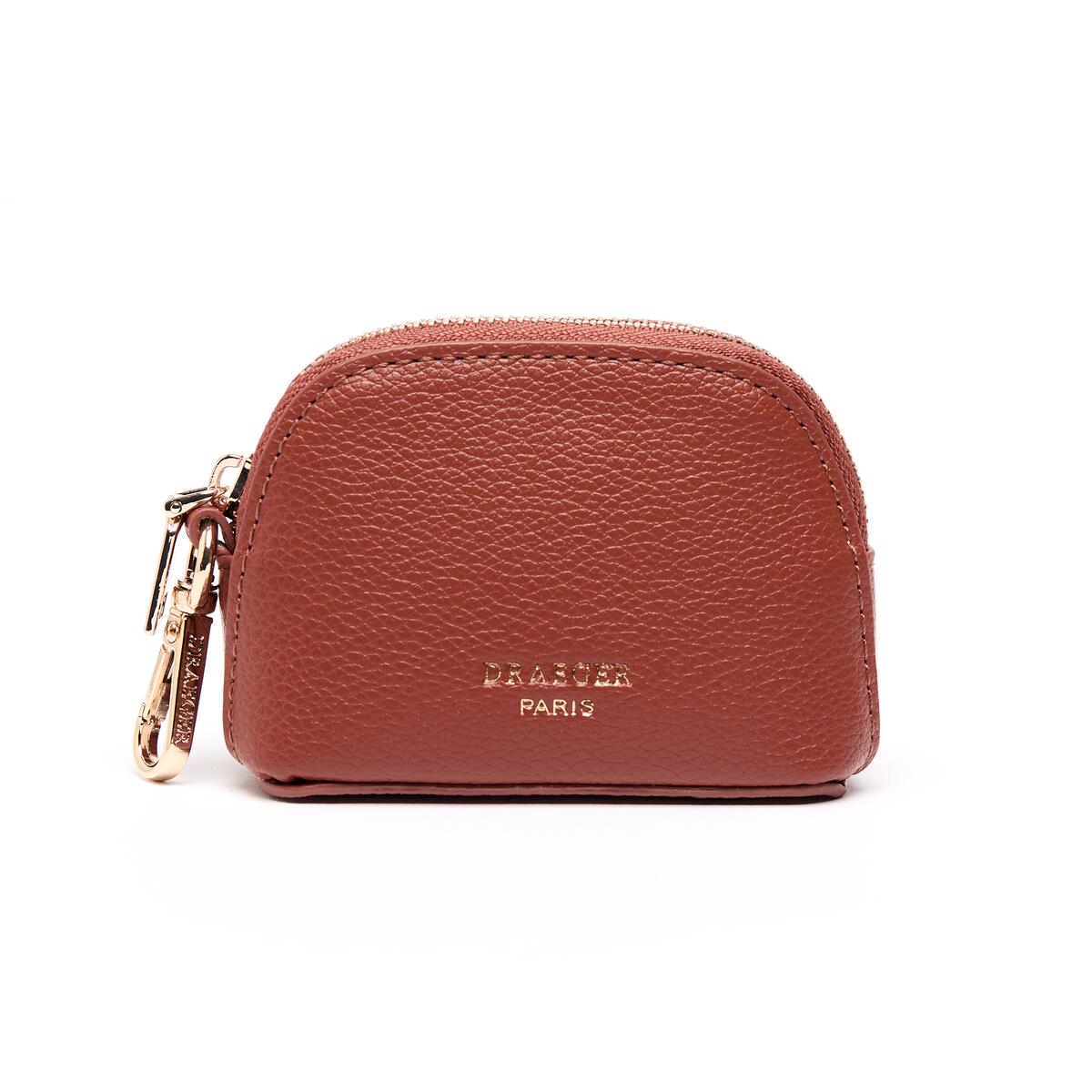 Etuis Demi-Lune Cognac 1