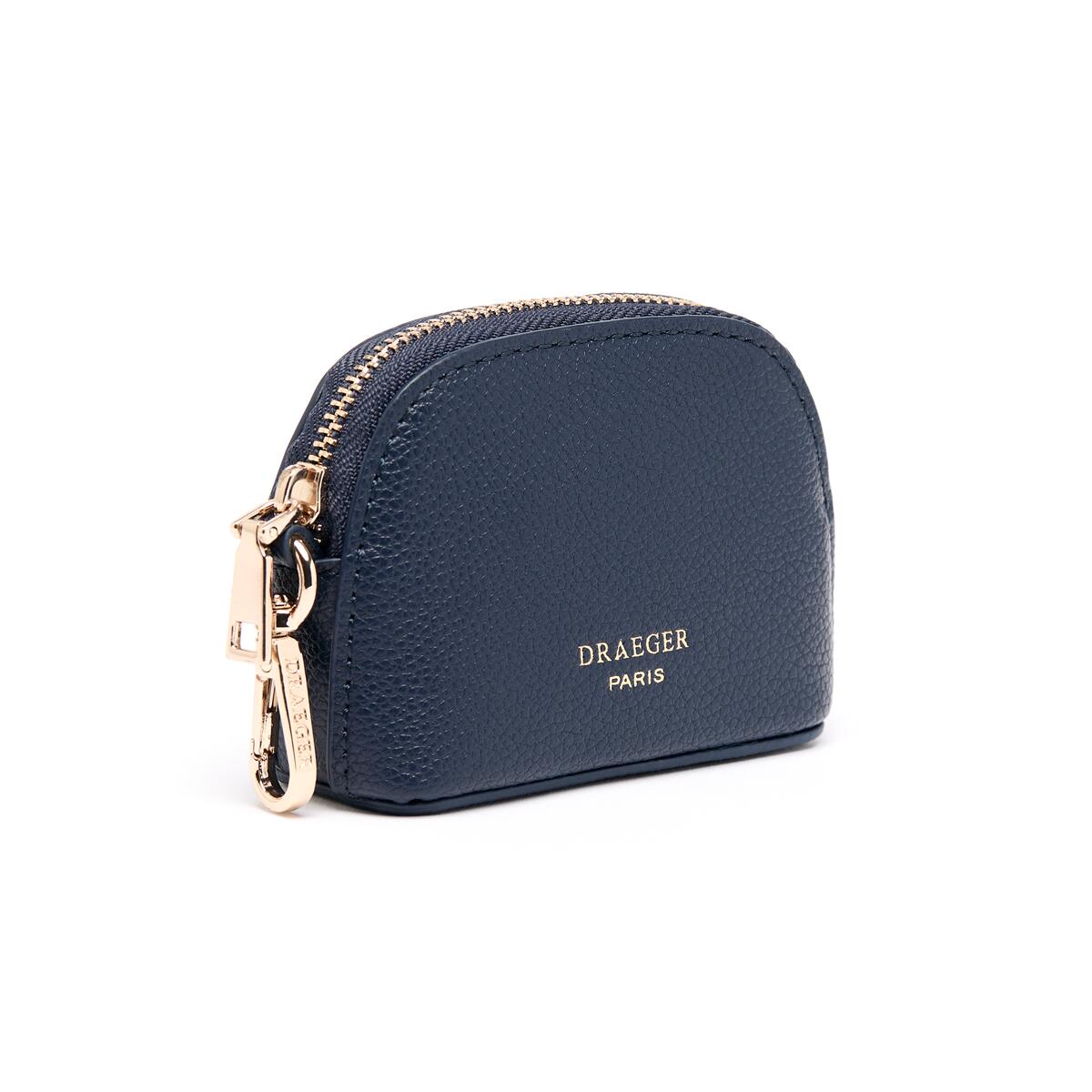 Etuis Demi-Lune Bleu marine 2