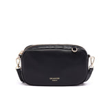 Pochette bandoulière Noir 1
