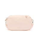 Pochette bandoulière Ivoire 1