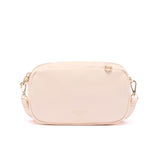 Pochette bandoulière Ivoire 1