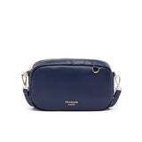 Pochette bandoulière Bleu marine 1