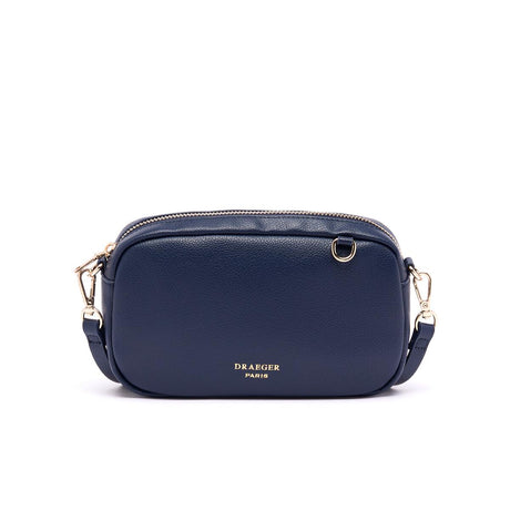 Pochette bandoulière Bleu marine 1