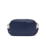 Pochette bandoulière Bleu marine 3