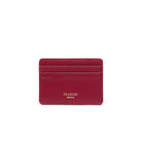 Porte-Cartes Cerise 1