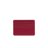 Porte-Cartes Cerise 2