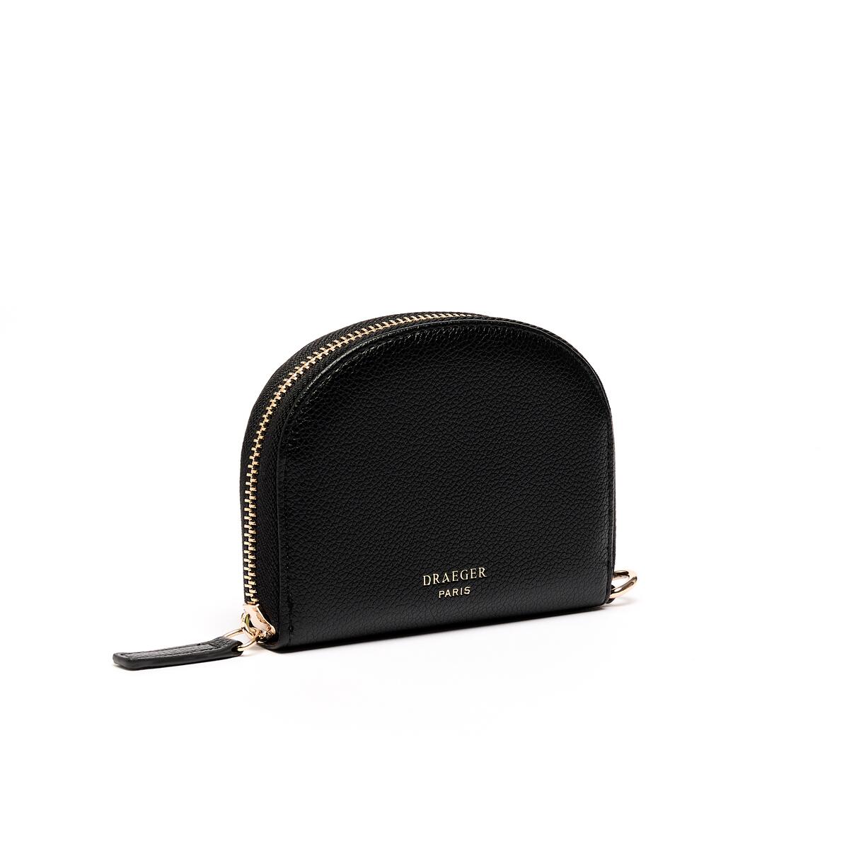 Porte-Monnaie Noir 2