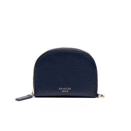 Porte-Monnaie Bleu 1