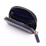 Porte-Monnaie Bleu 3