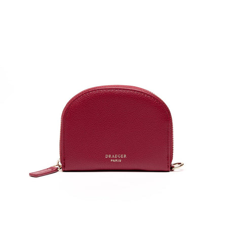 Porte-Monnaie Cerise 1