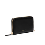 Moyen Portefeuille Noir 2