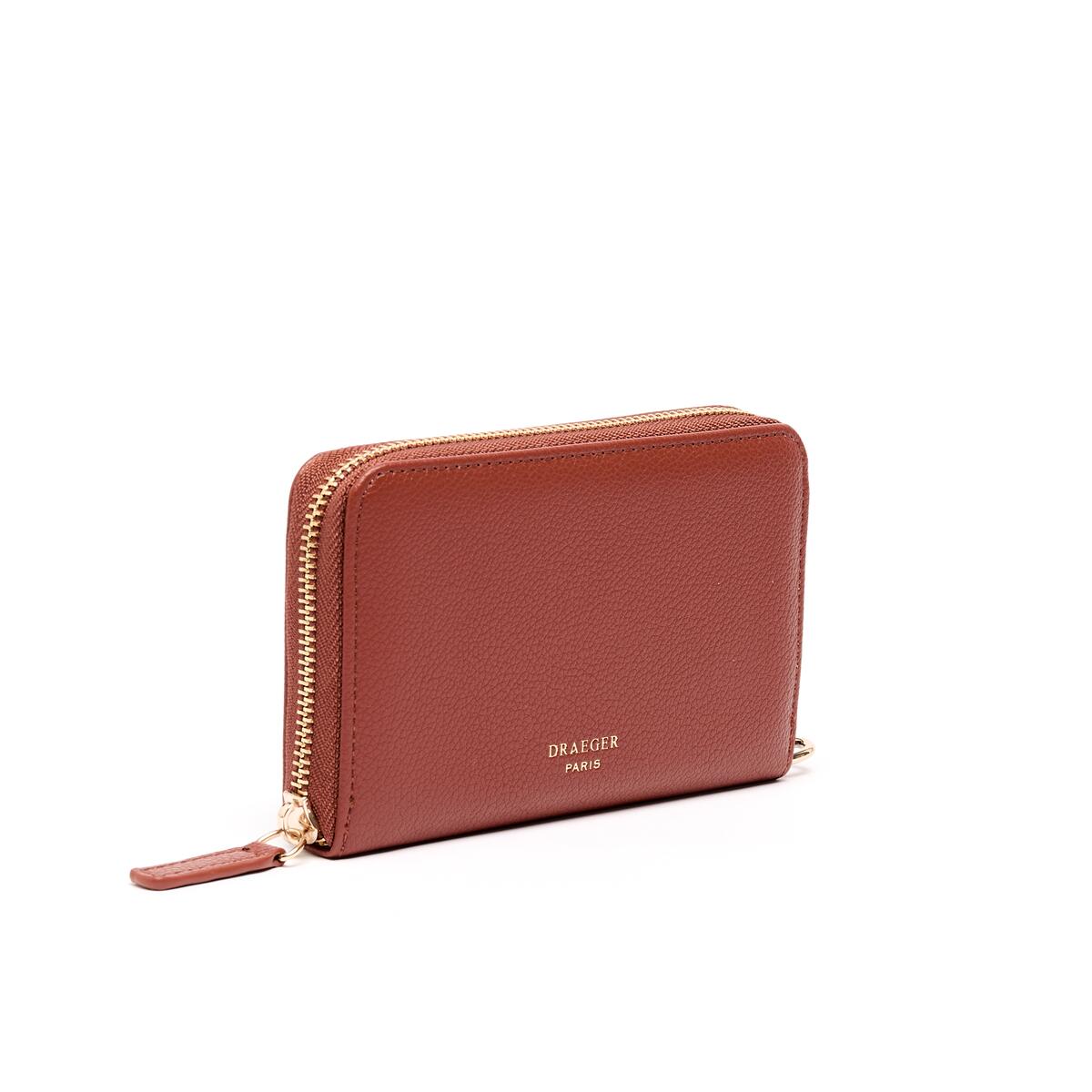 Moyen Portefeuille Cognac 2