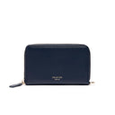 Moyen Portefeuille Bleu 1