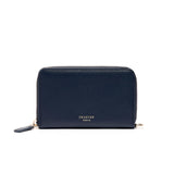 Moyen Portefeuille Bleu 1