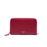 Moyen Portefeuille Cerise 1