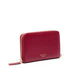 Moyen Portefeuille Cerise 2