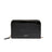 Moyen Portefeuille Croco Noir 1