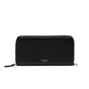 Grand Portefeuille Noir 1