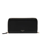 Grand Portefeuille Noir 1