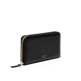 Grand Portefeuille Noir 2
