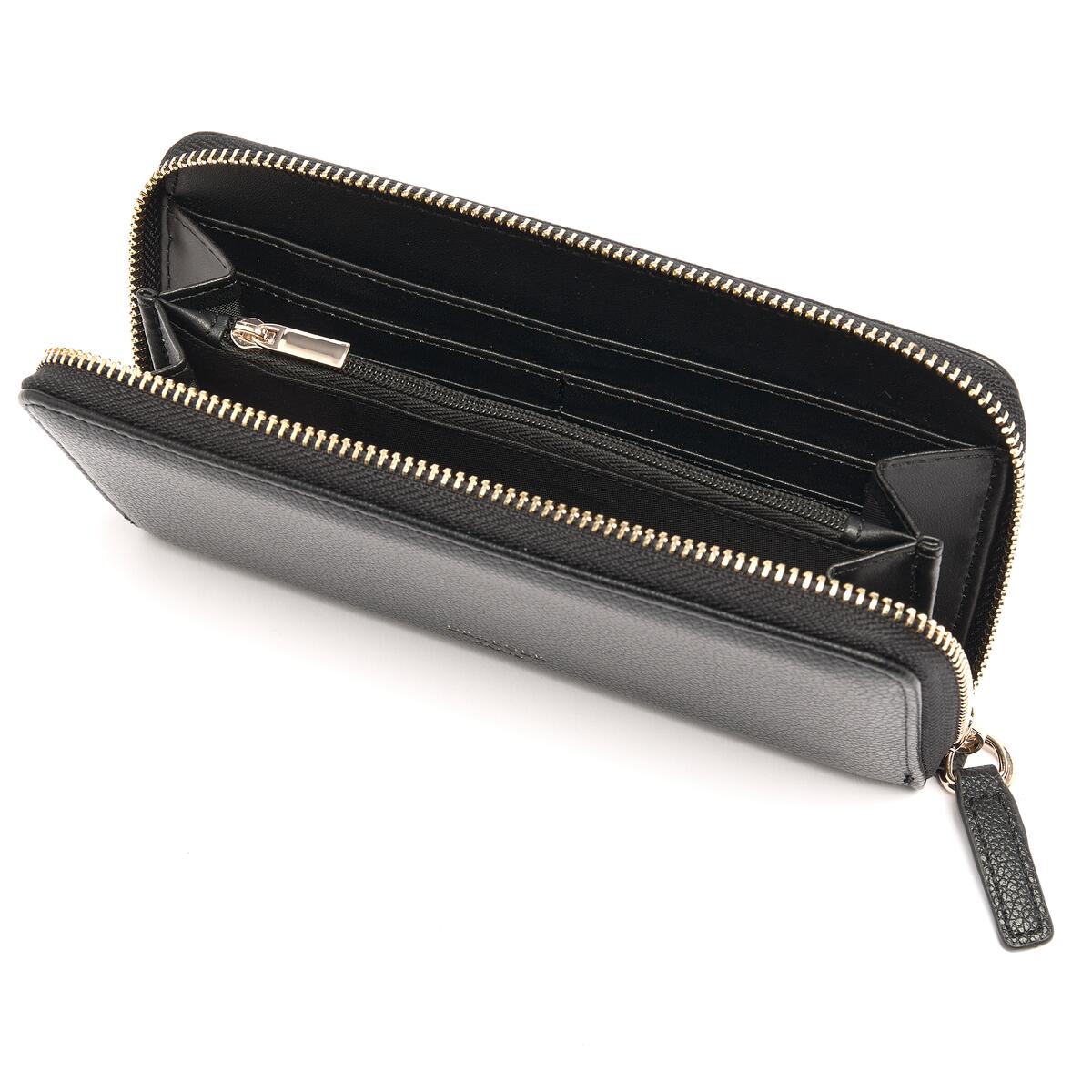 Grand Portefeuille Noir 3