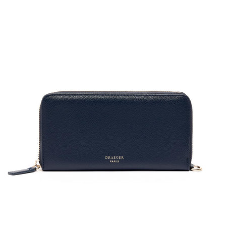 Grand Portefeuille Bleu 1