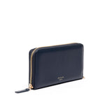 Grand Portefeuille Bleu 2