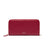Grand Portefeuille Cerise 1