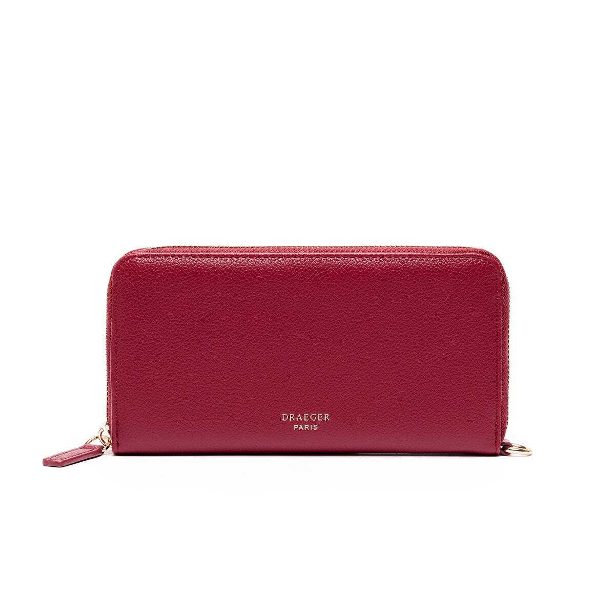 Grand Portefeuille Cerise 1