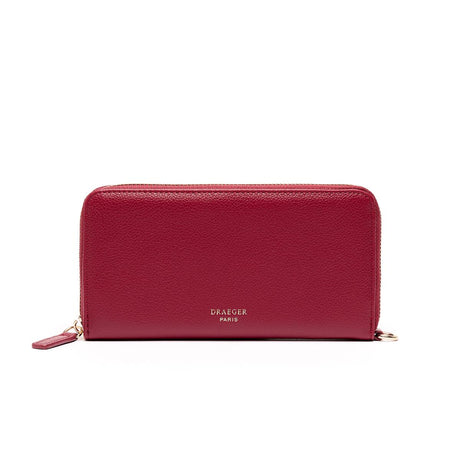 Grand Portefeuille Cerise 1