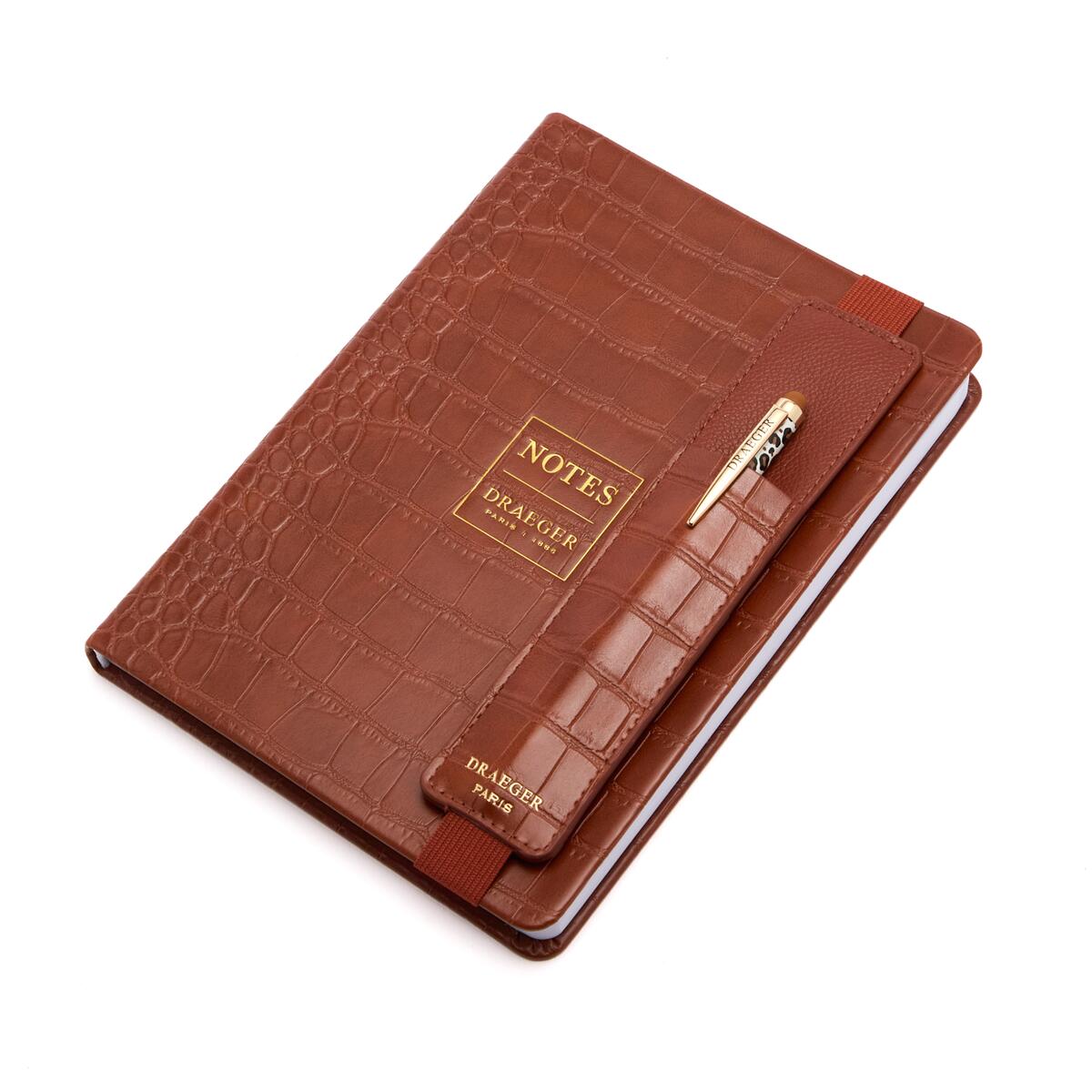 Stylo tactile et étui Léopard 3