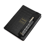 Stylo tactile et étui Zèbre 3