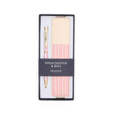 Stylo tactile et étui Rayures 1