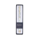 Stylo Rechargeable à Motifs Jouy bleu 1
